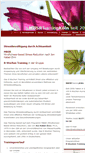 Mobile Screenshot of mbsrkoeln.de